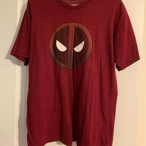 Deadpool Tshirt